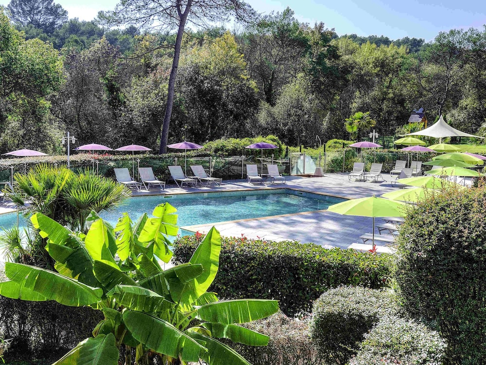 Novotel Antibes Sophia Antipolis 43/48