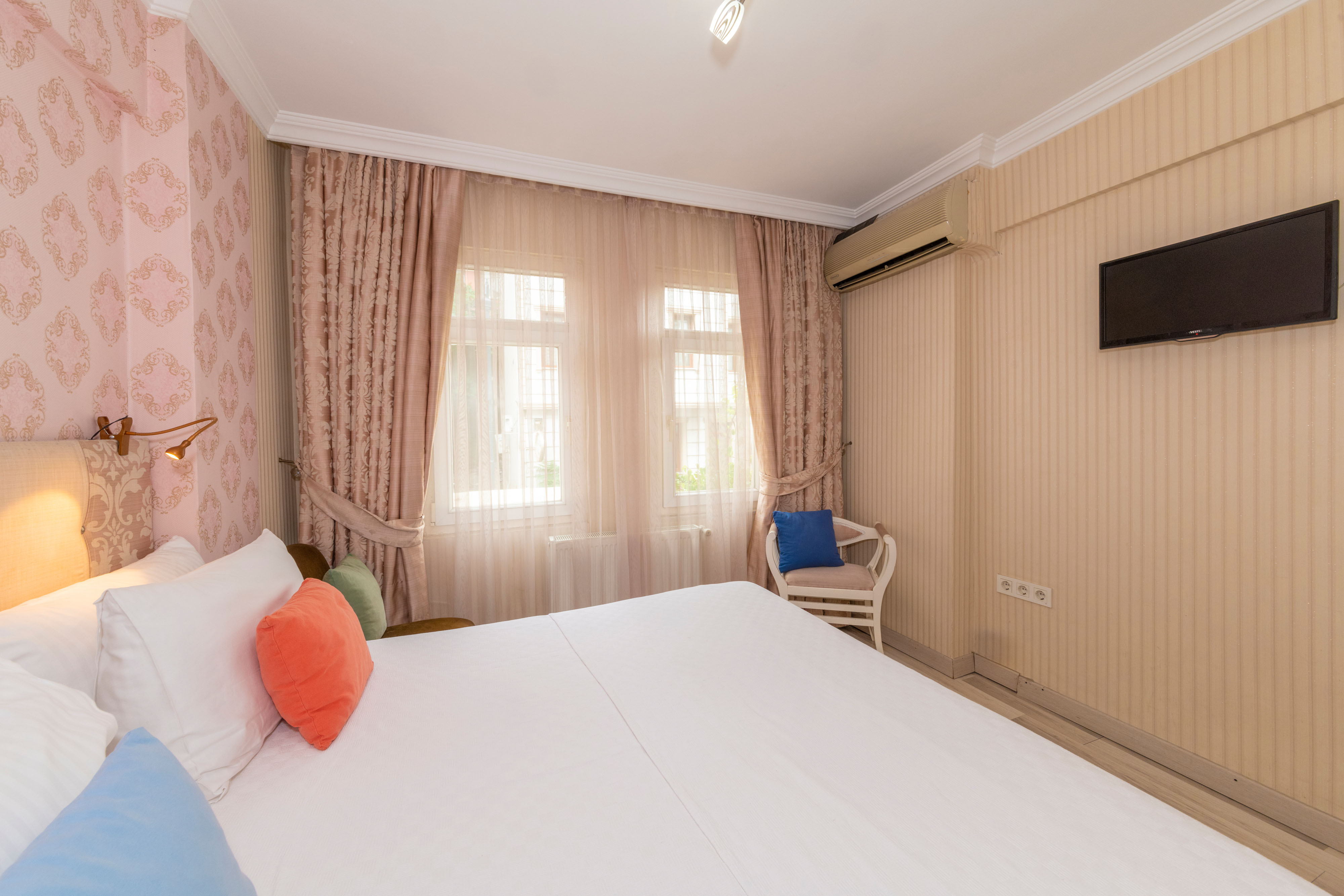 Walnut Shell Hotel 17/52