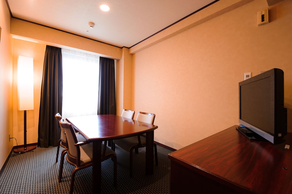 Chisun Hotel Utsunomiya 43/50