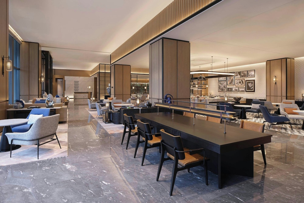 Sofitel Ningbo 40/50