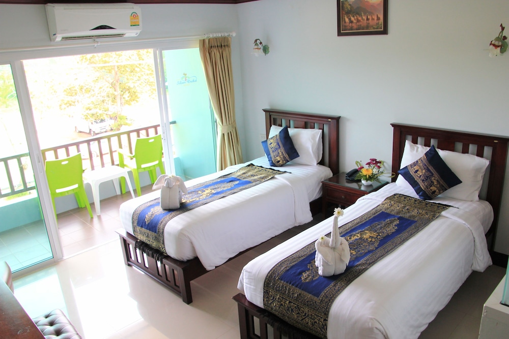 Aonang Silver Orchid Resort 27/74