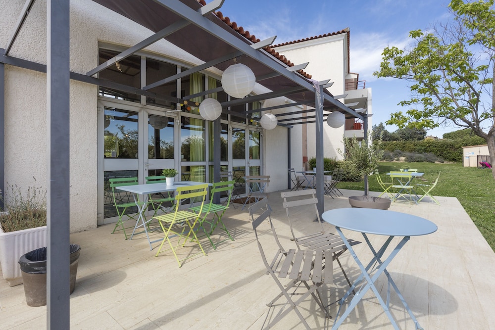 Garden City Aix En Provence Puyricard 59/61