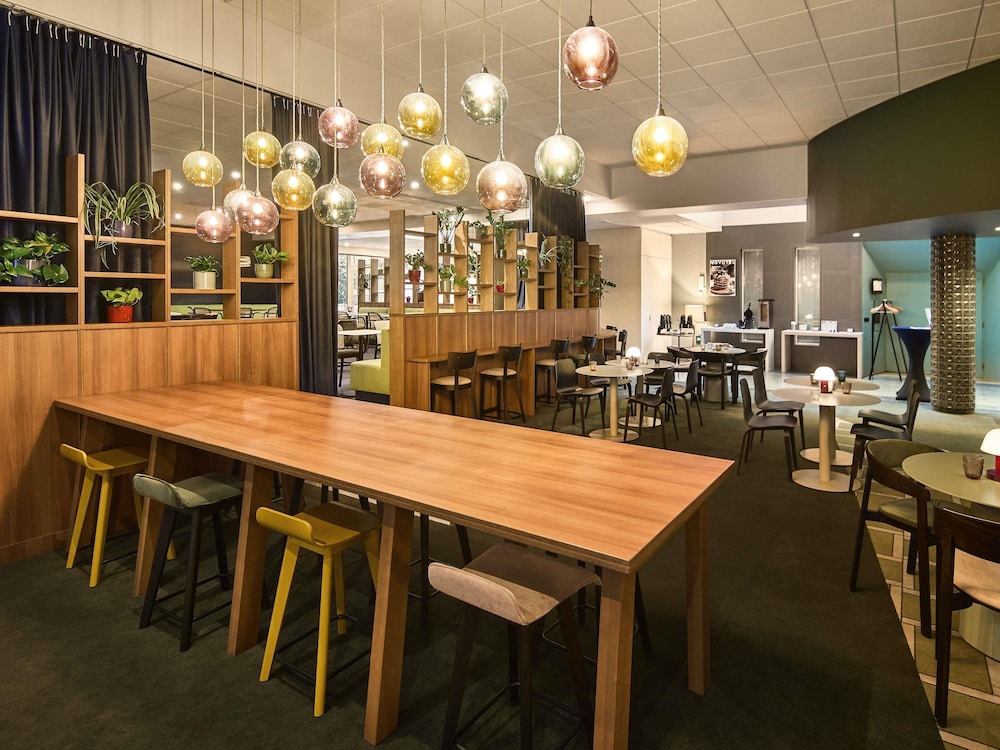Novotel Praha Wenceslas Square 57/78