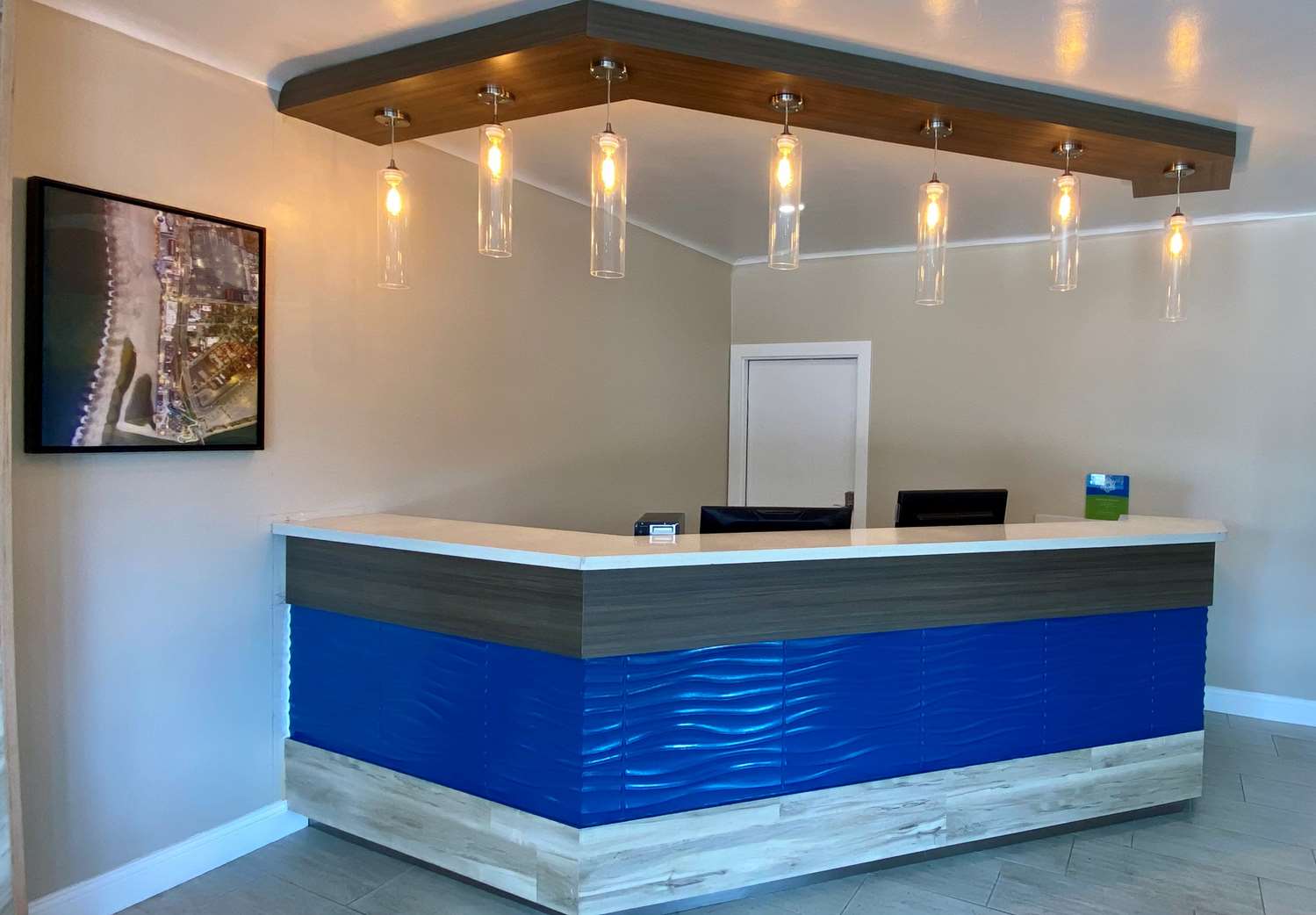 SureStay Hotel by Best Western Santa Cruz 9/54
