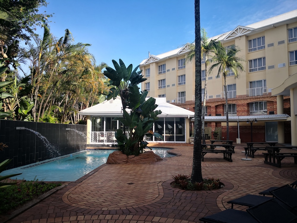 The Riverside Hotel 43/50