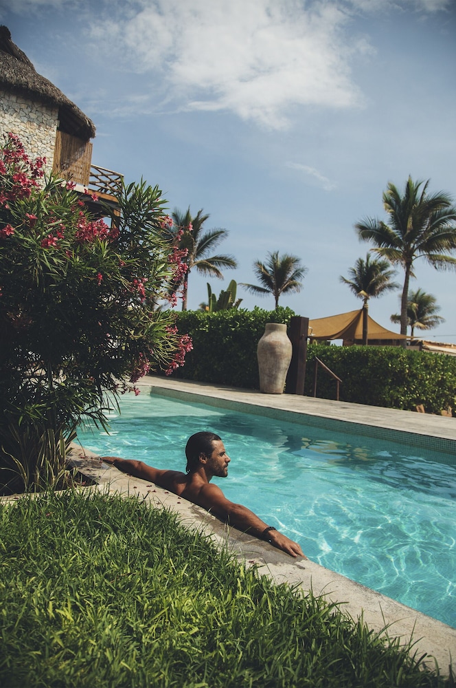 Casa Joseph Zicatela - Adults Only 42/50