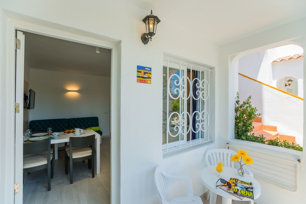Apartamentos Holiday Center Santa Ponsa 9/46