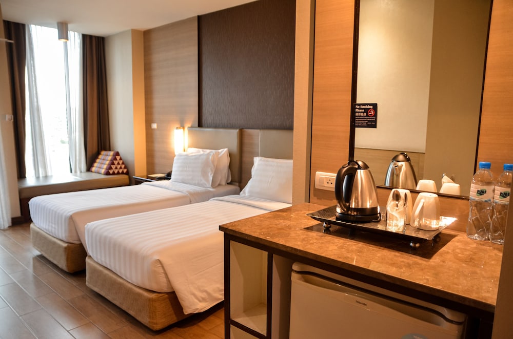 Marsi Hotel 27/28