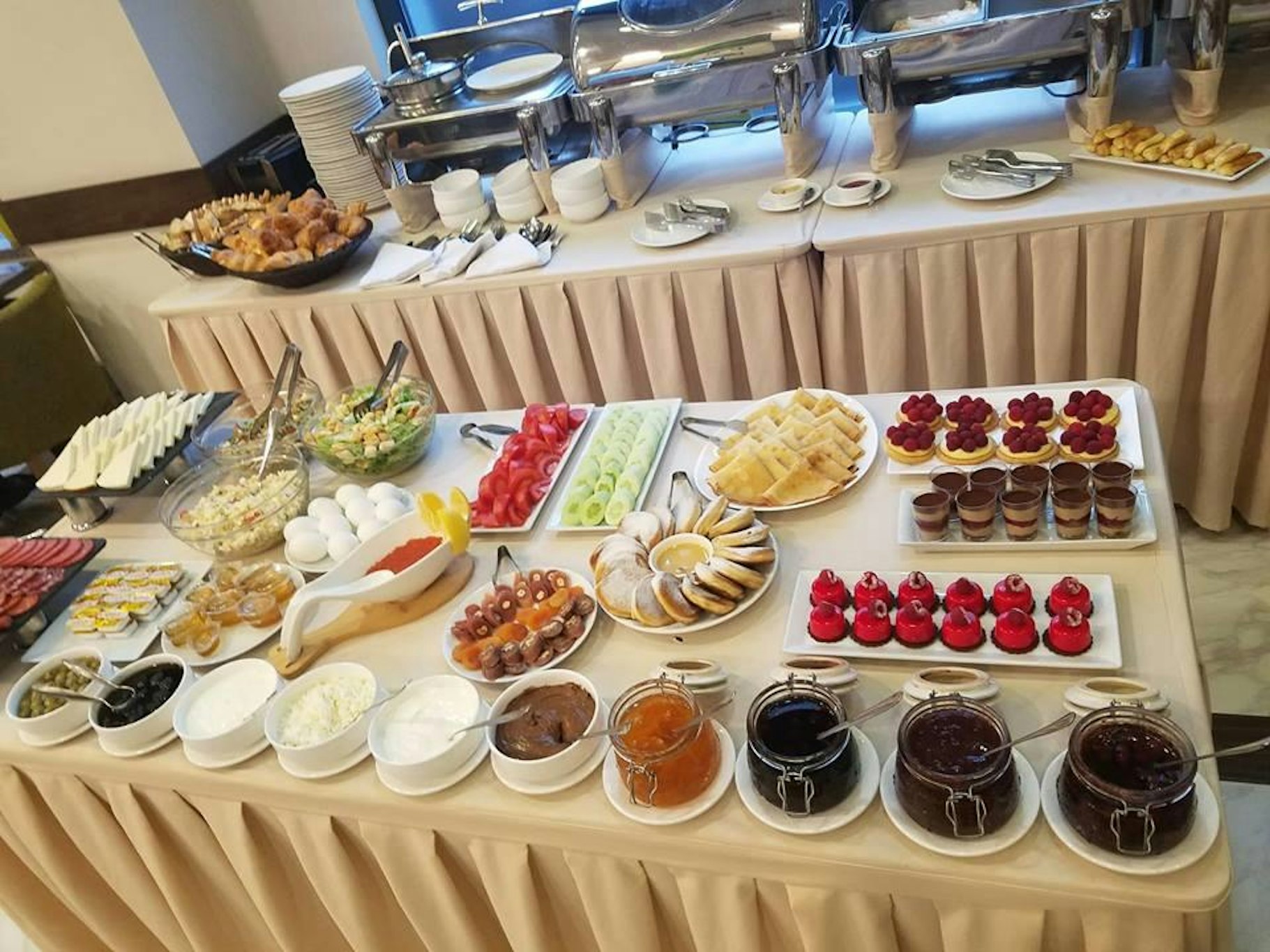 Citrus Hotel Tbilisi 30/36