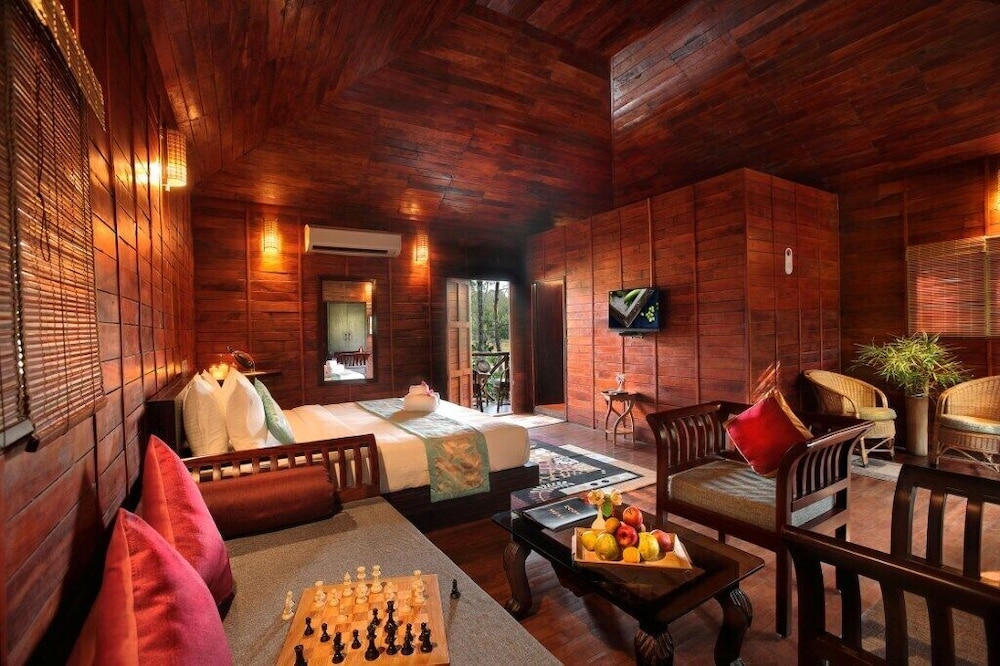 Gokulam Grand Resort & Spa, Coorg 22/50