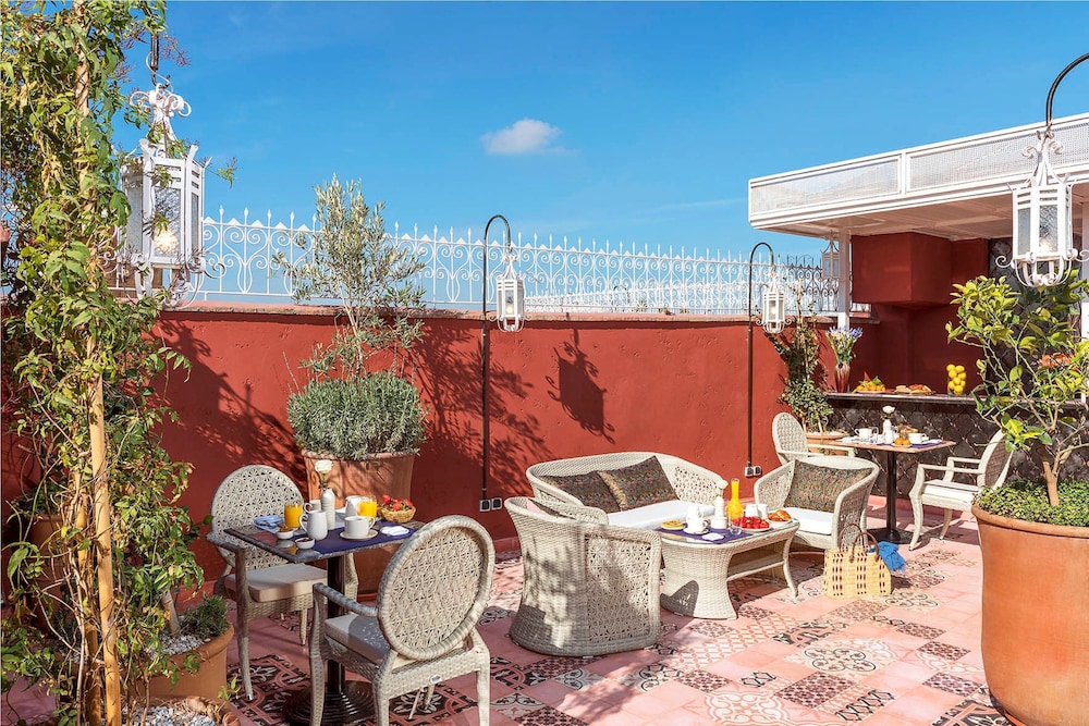 RIAD KARMELA PRINCESSE 7/62