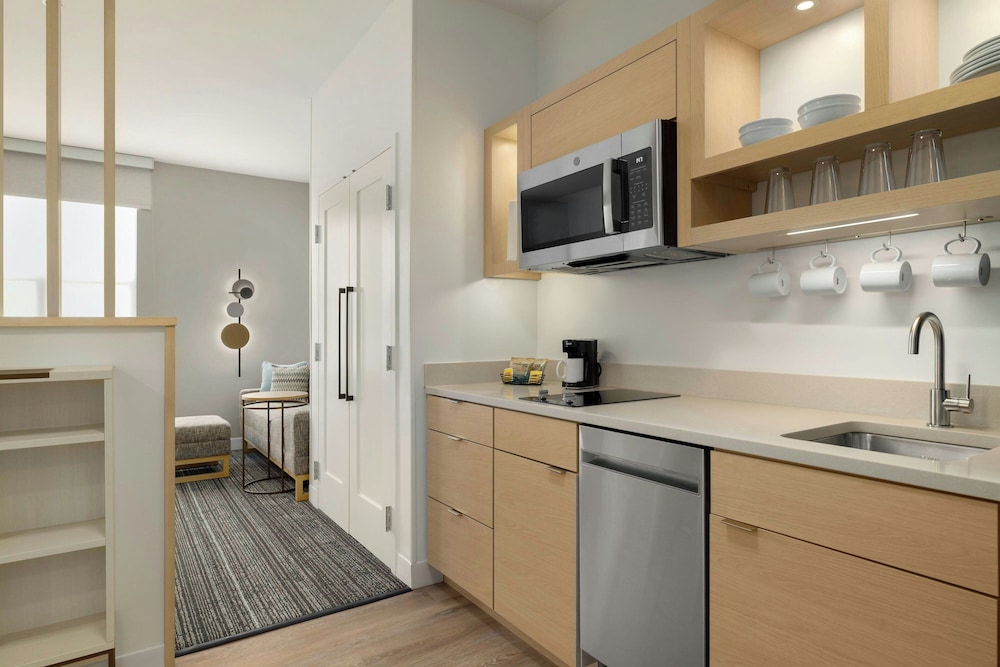 TownePlace Suites by Marriott Williston 39/42