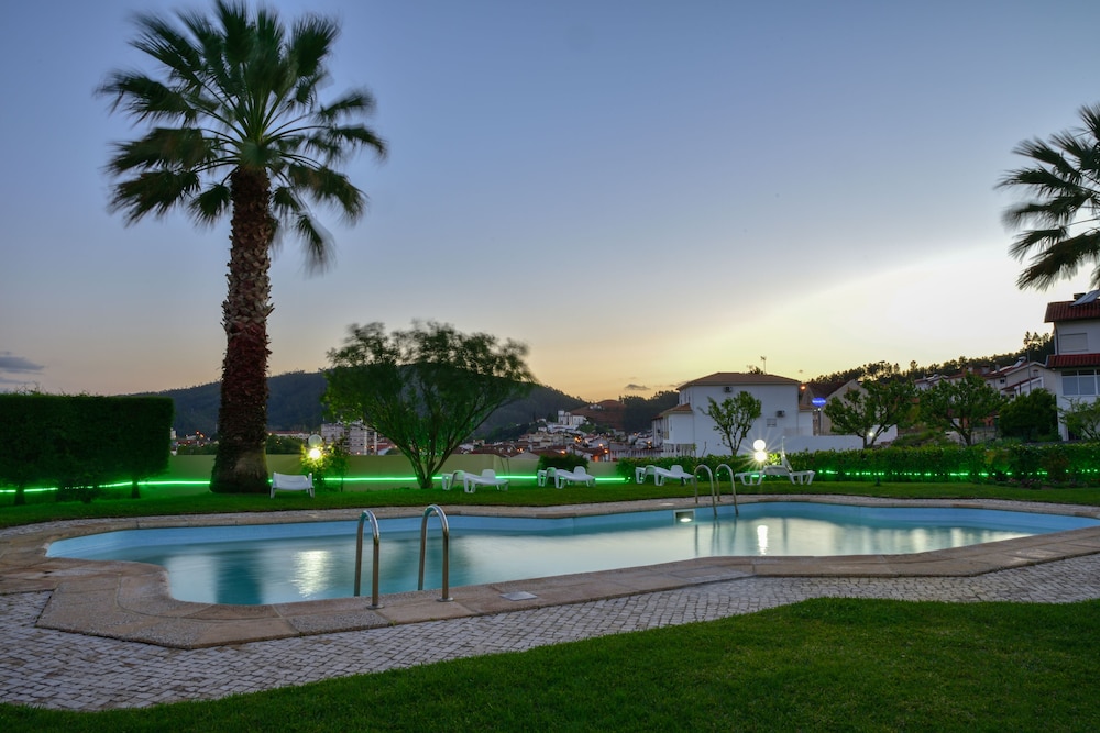 Hotel Quinta do Viso 25/29