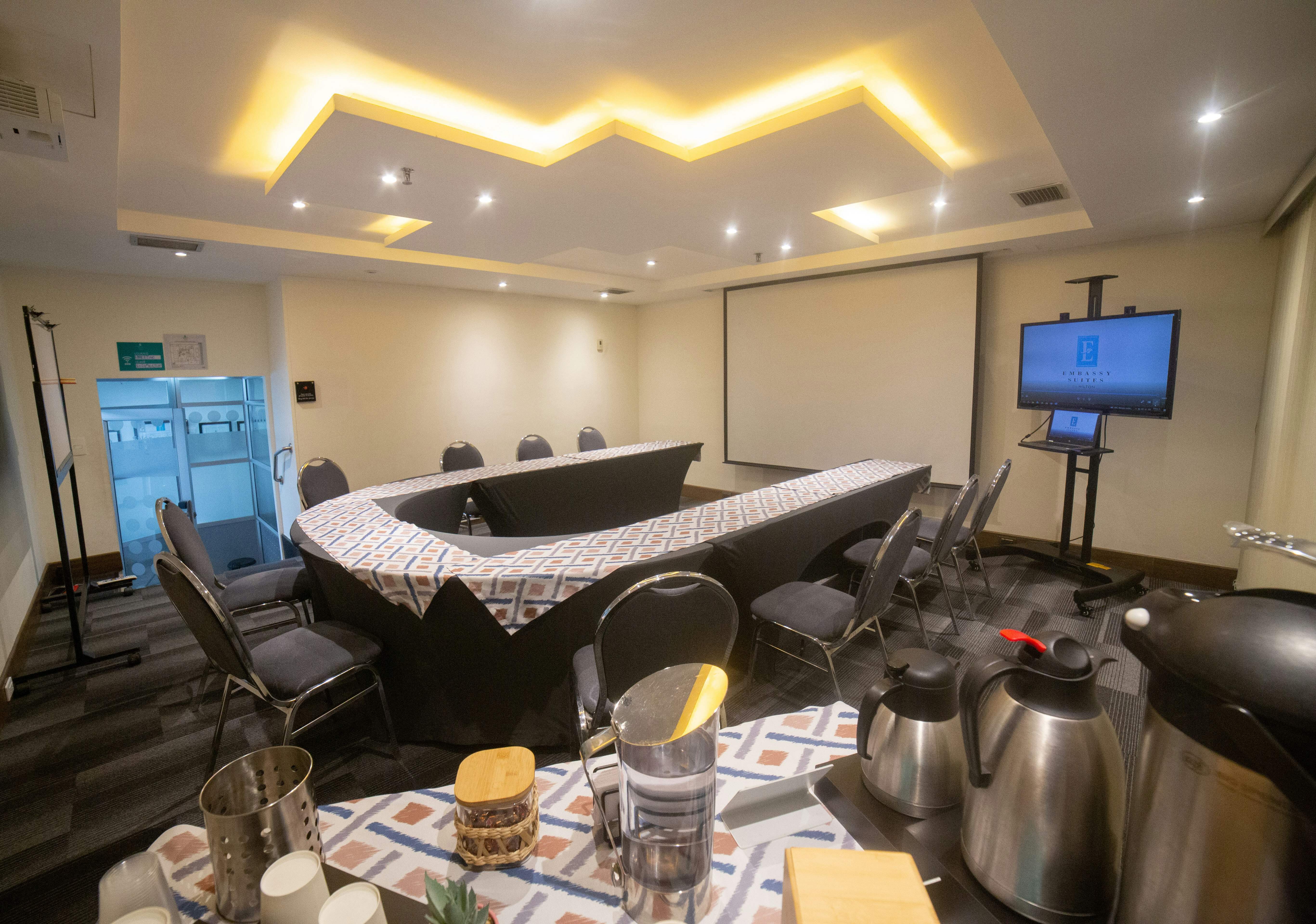 Embassy Suites by Hilton Bogota Rosales 44/50
