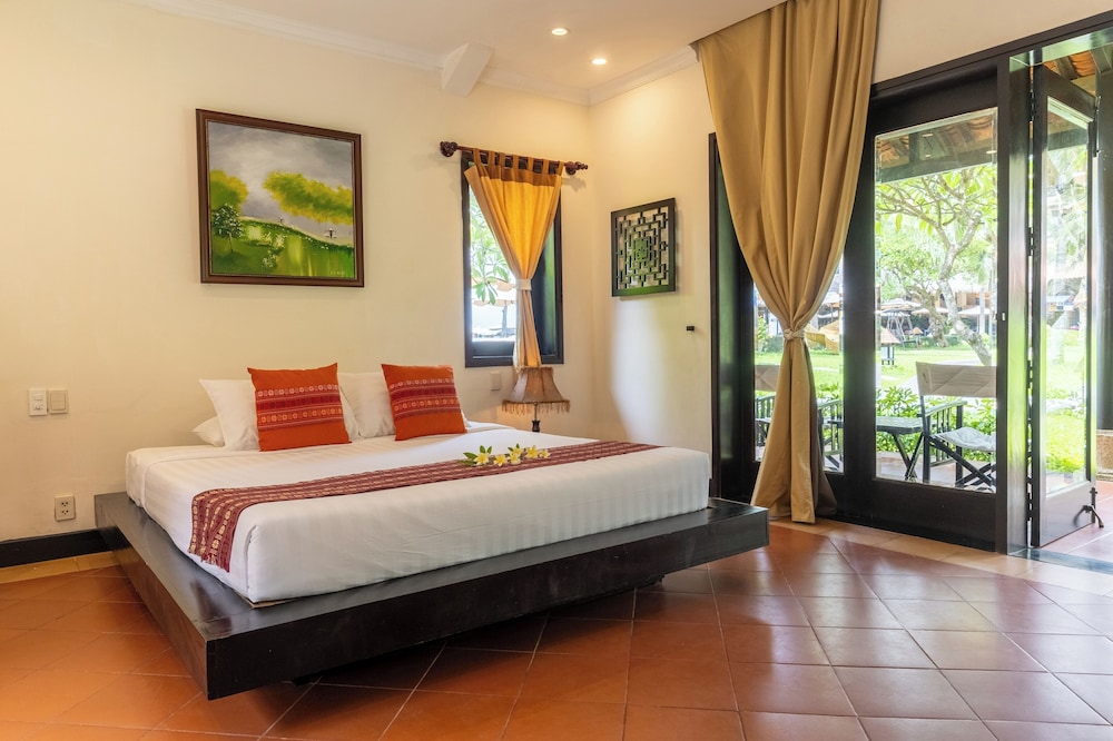Seahorse Resort 27/99