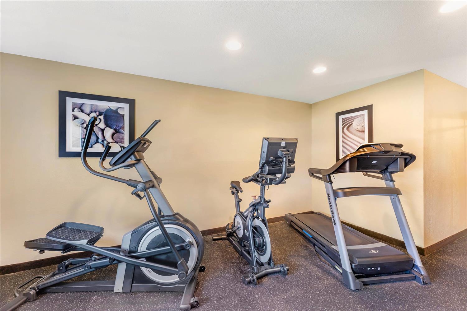Quality Inn Chesterton near Indiana Dunes National Park I 94 22/41
