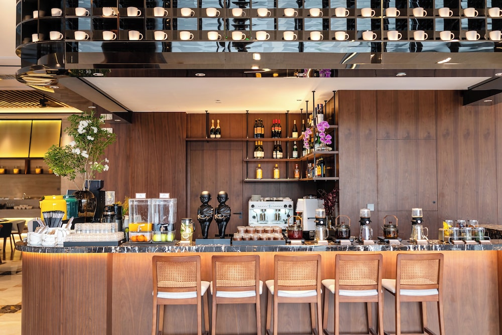 SSAW Boutique Hotel SWUFE Chengdu 60/76