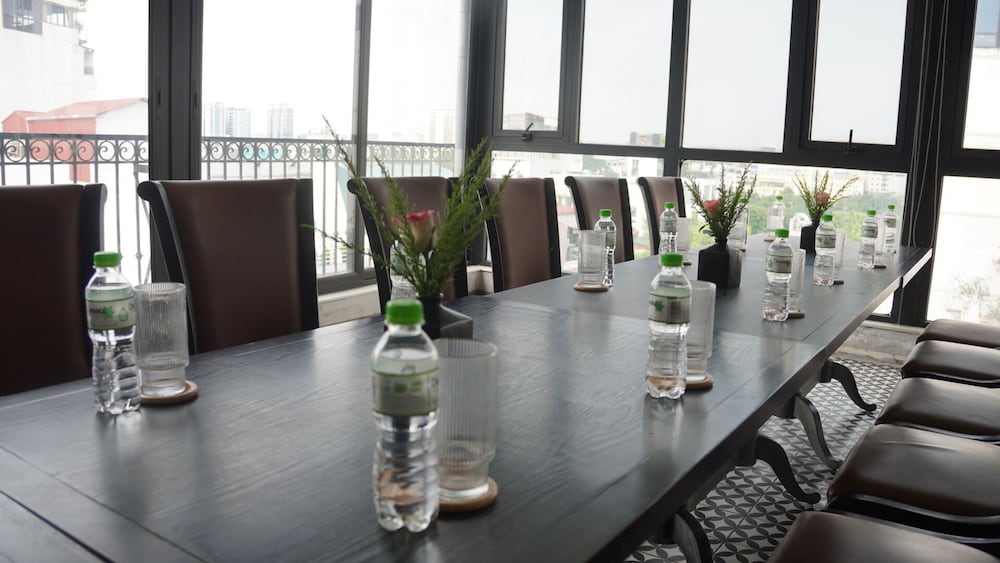 22Land Residence Premium 71 Hang Bong 47/50