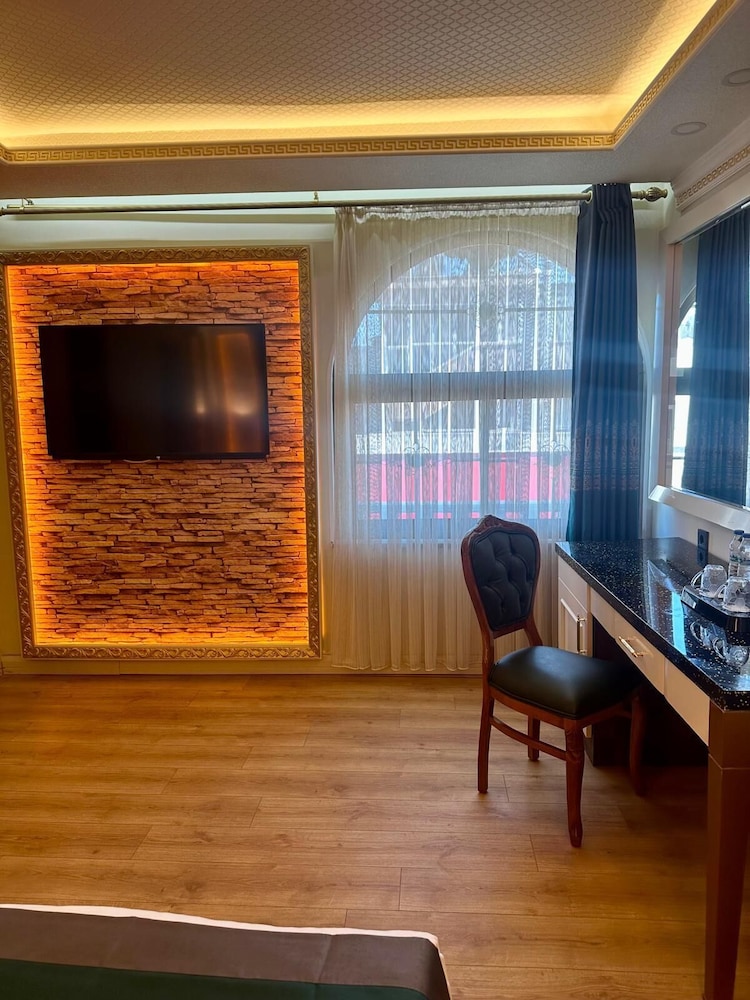 Can Adalya Palace Hotel 35/60