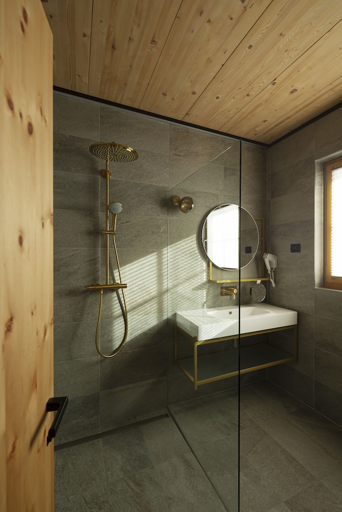 Chalet Cirmolo 25/47