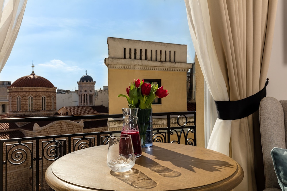Athens Mansion Luxury Suites 56/70