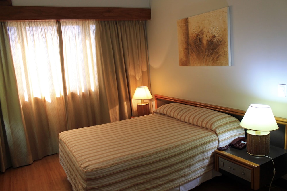 Hotel Nacional Inn Belo Horizonte 41/79