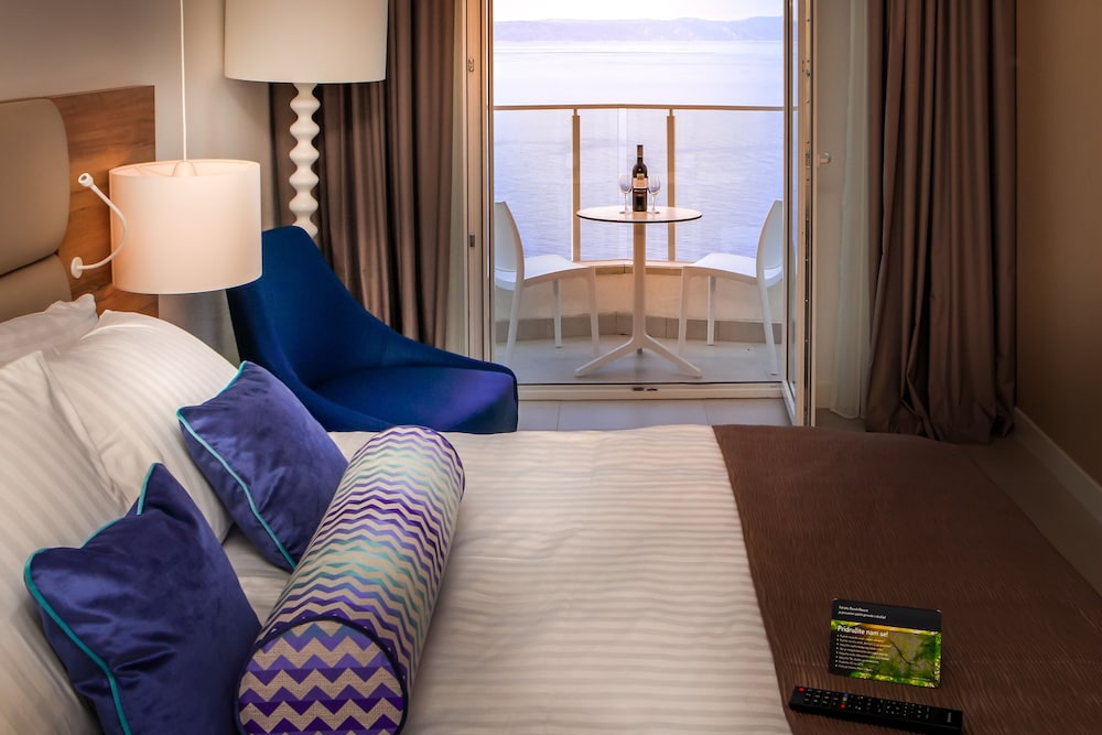 TUI BLUE Adriatic Beach - Adults Only 54/75