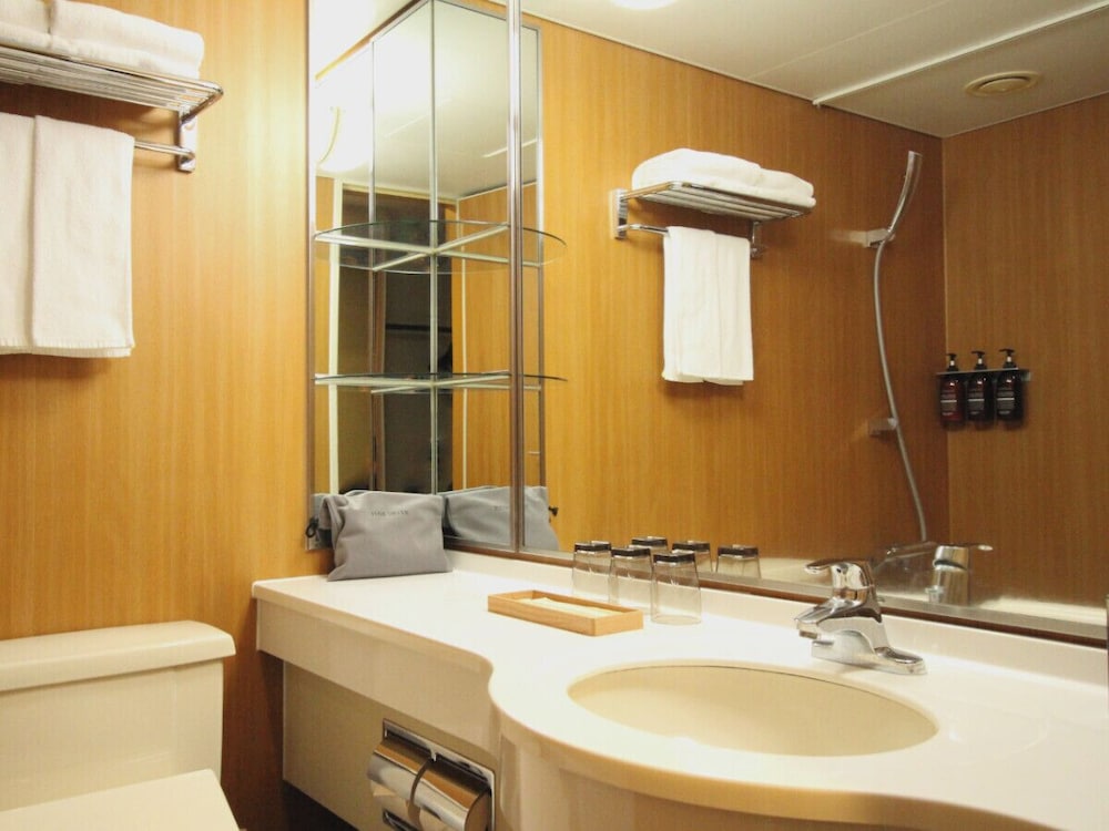 The New Hotel Kumamoto 46/49
