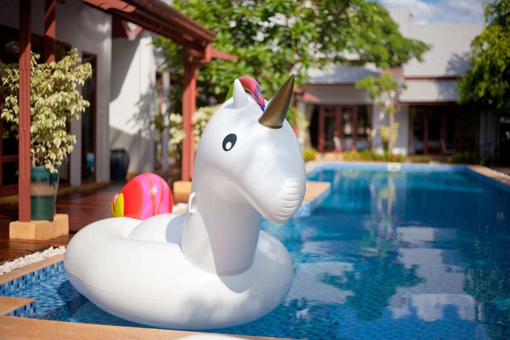 Ardea Resort Pool Villa 27/49