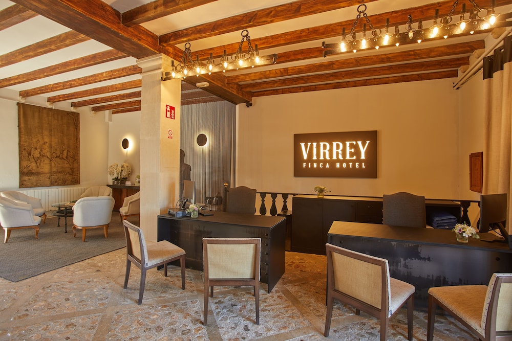 Belle Virrey Finca Hotel 58/76