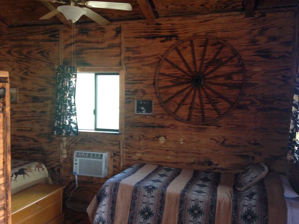 Grand Canyon Ranch 51/68