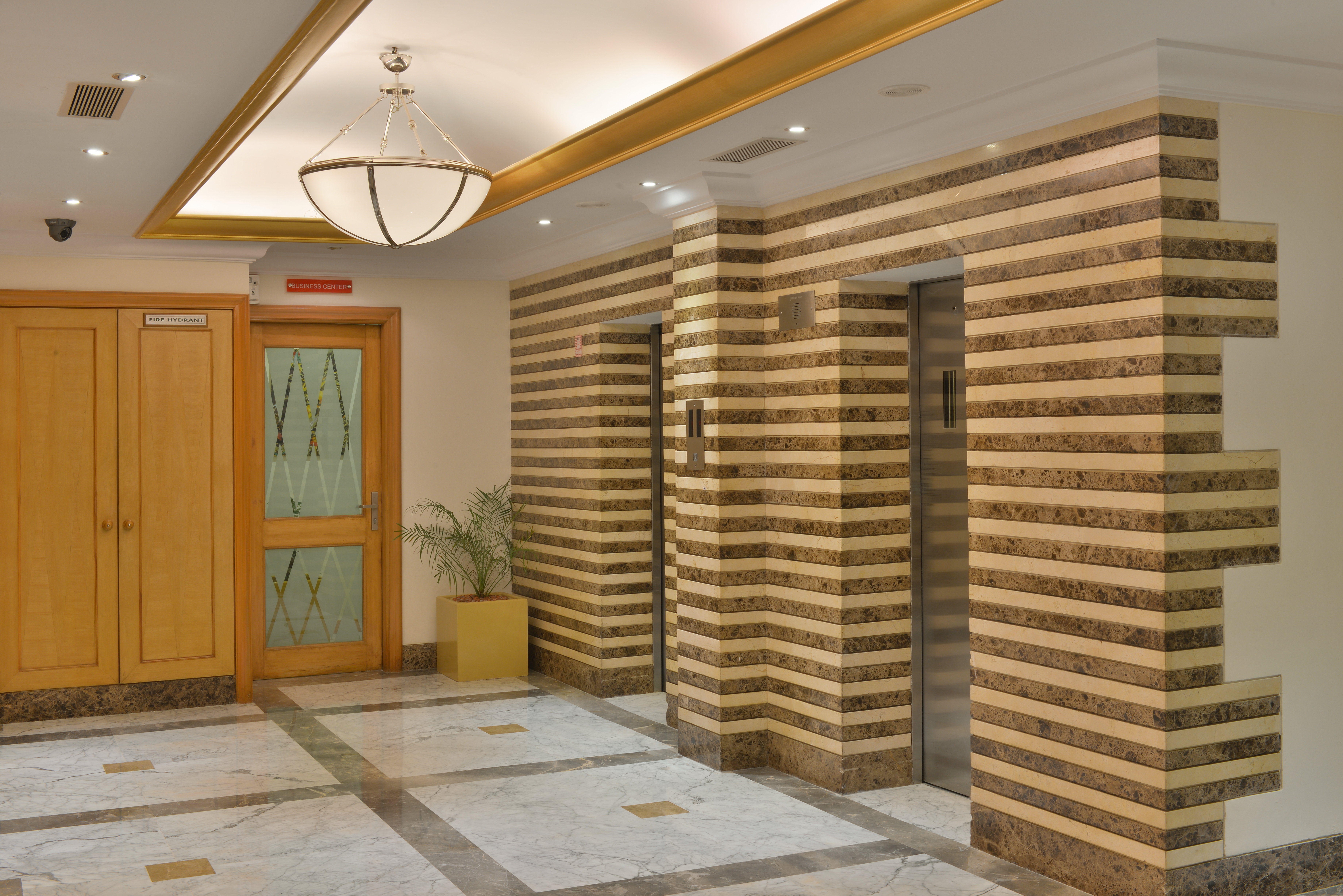 Vivanta Vadodara 6/38