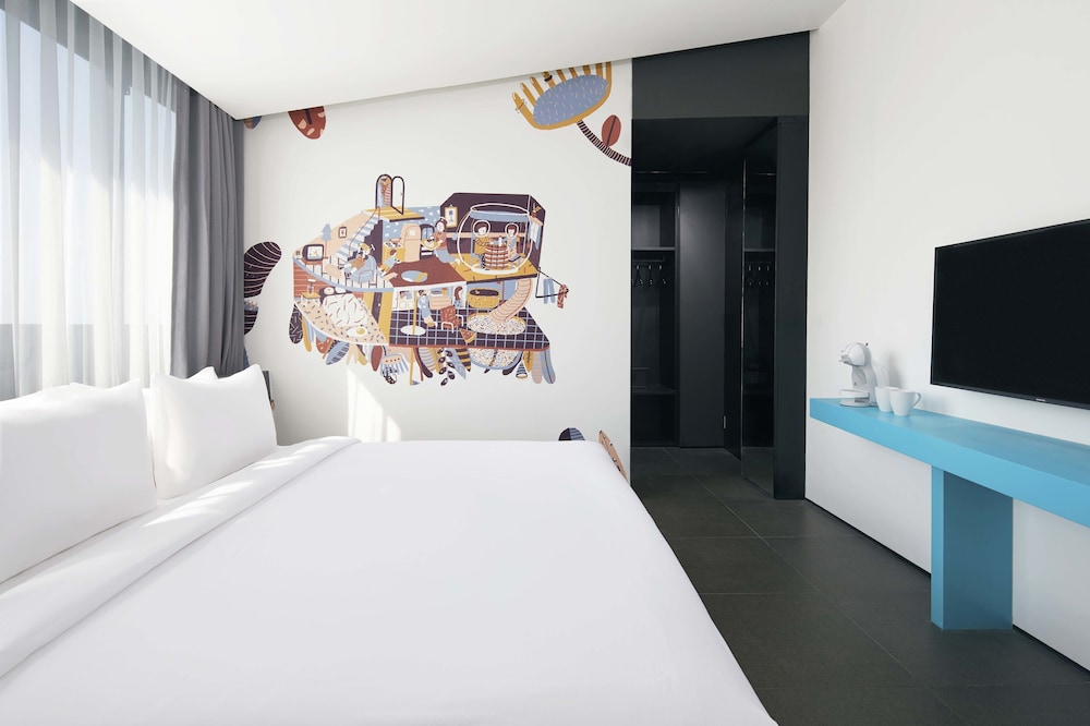 Artotel Gajahmada Semarang 11/35