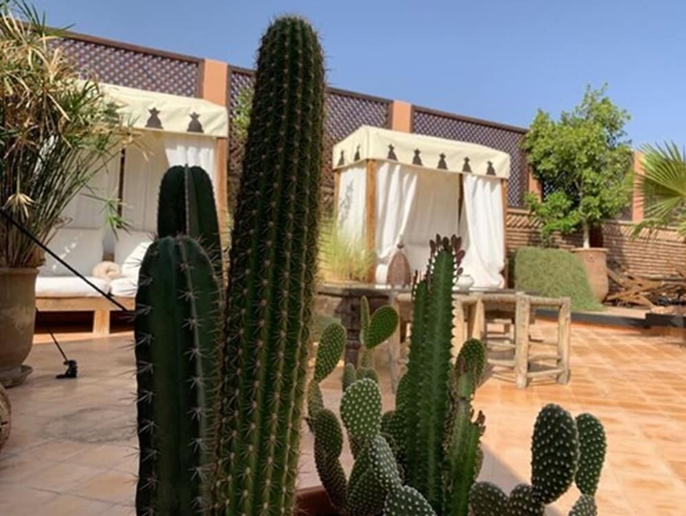 Riad Palacio De Las Especias 43/50