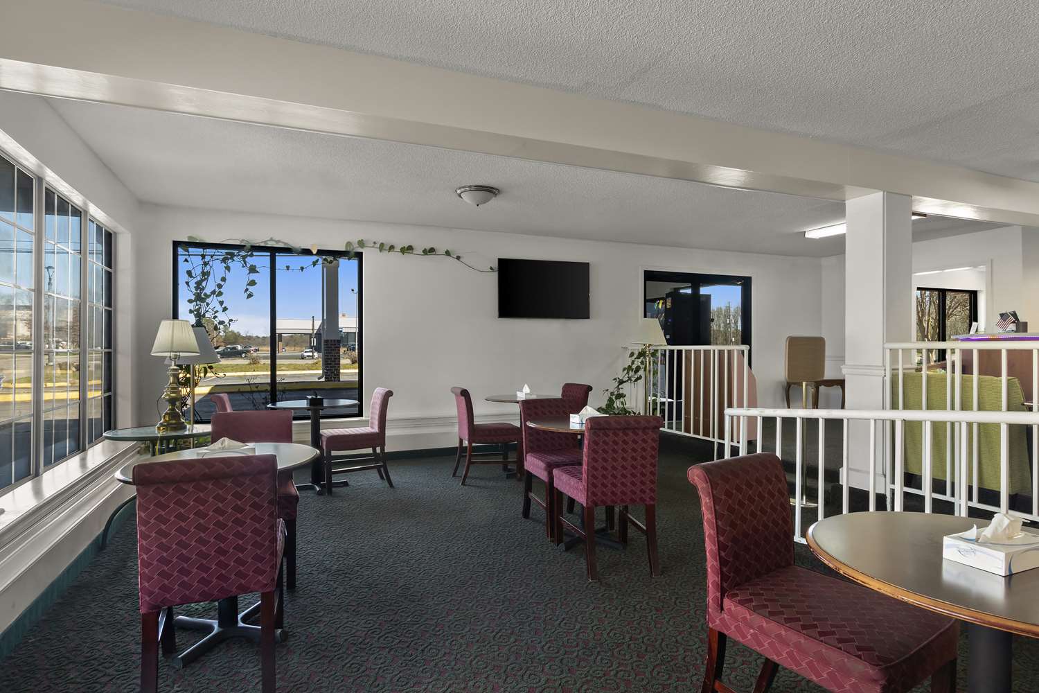 Americas Best Value Inn Edenton 26/36