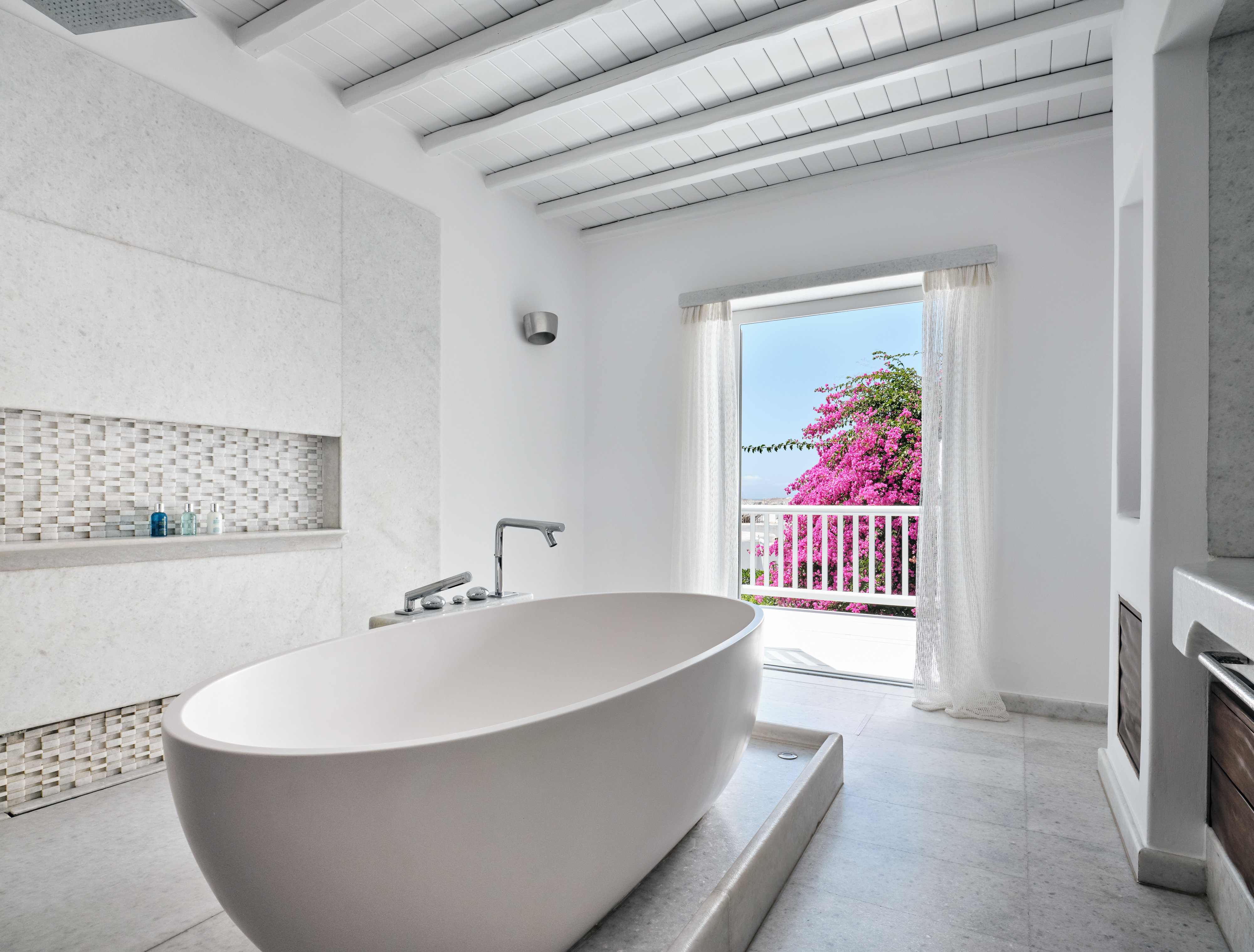 Spectacular, Belvedere, Suite, Sea View