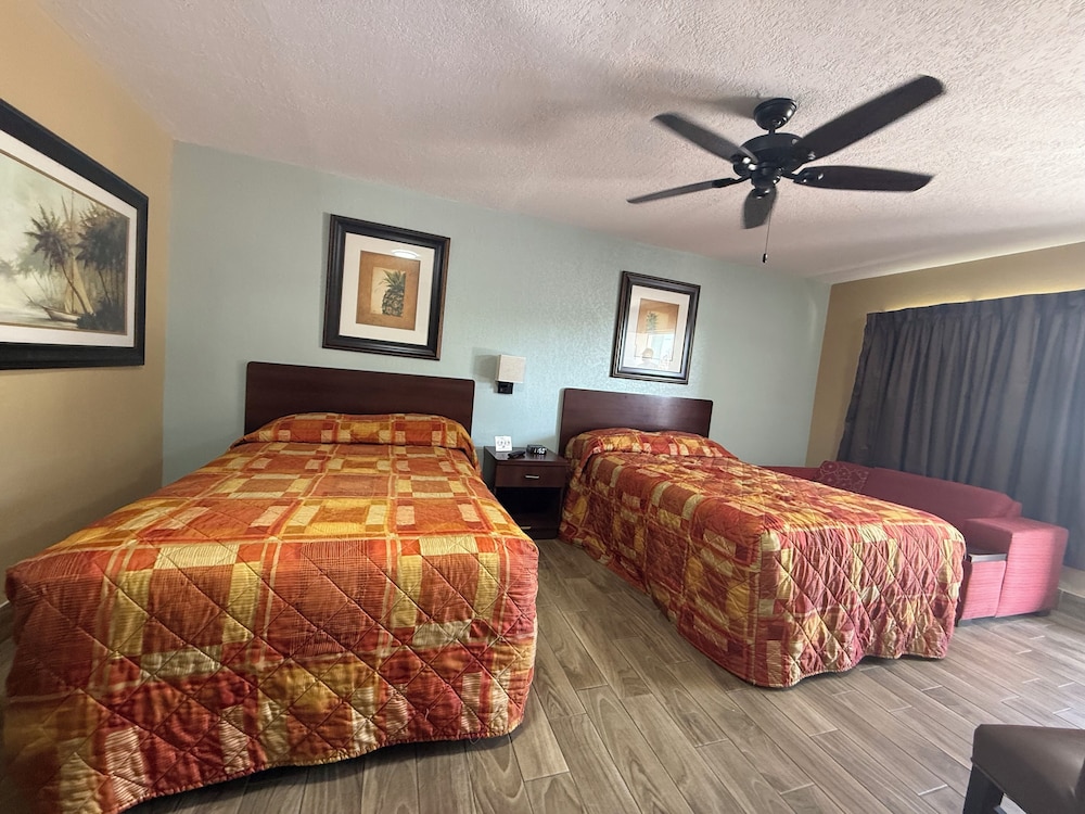 Immokalee Inn 5/26