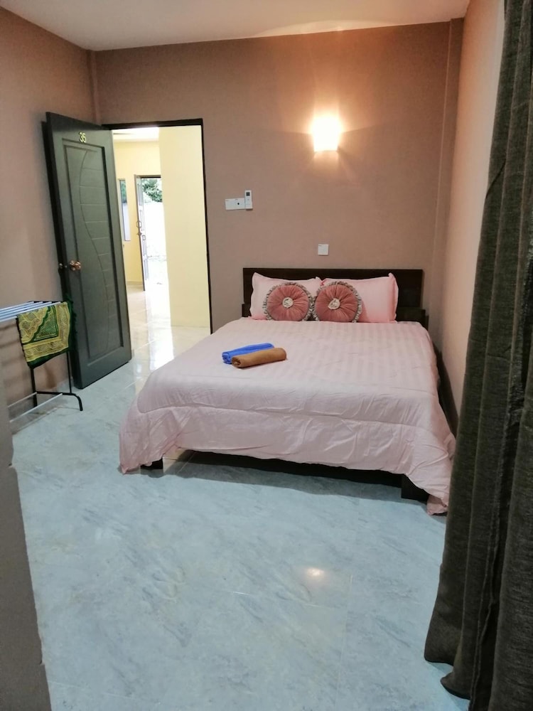 Motel Seri Mutiara 17/54
