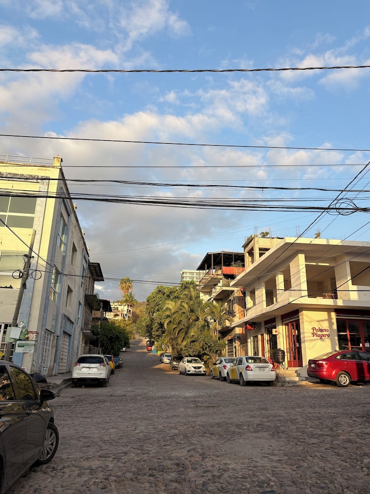 Hotel Mocali 55/66