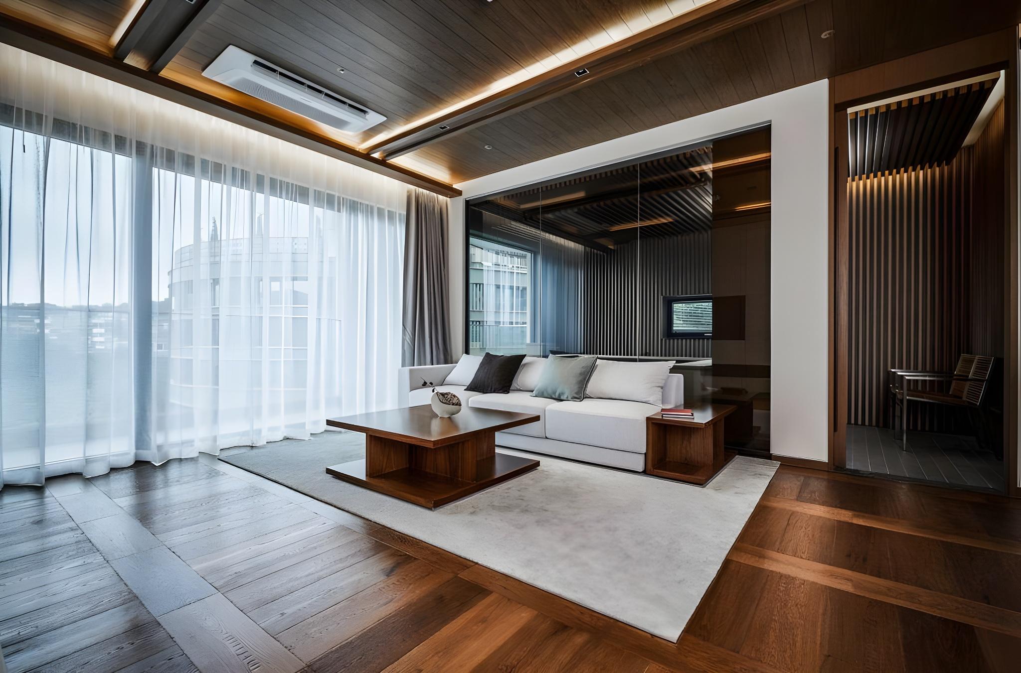 Premier, Suite