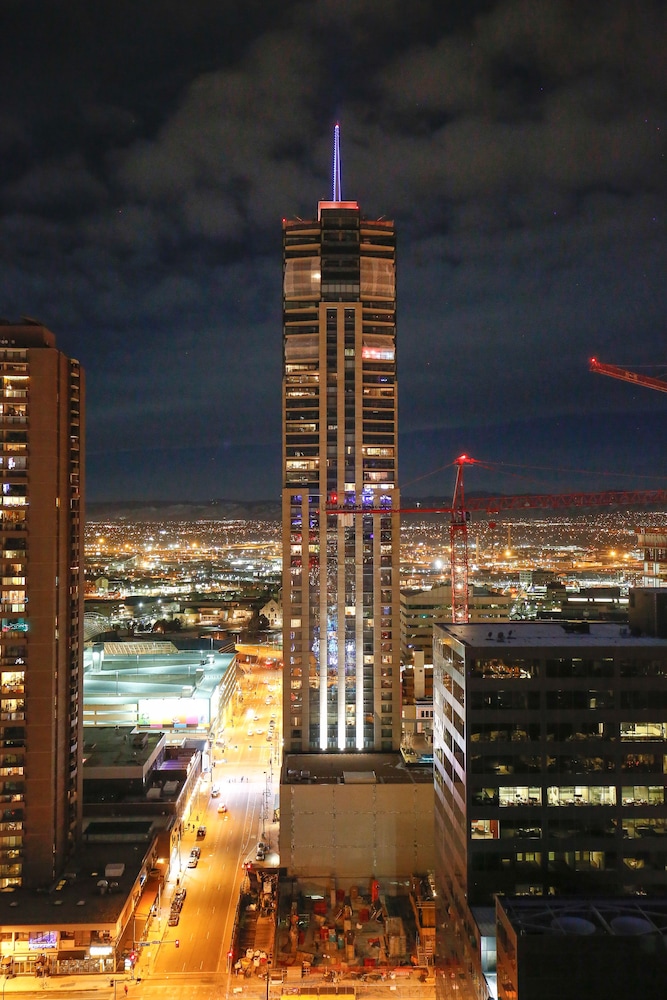 Four Seasons Hotel Denver 3/50