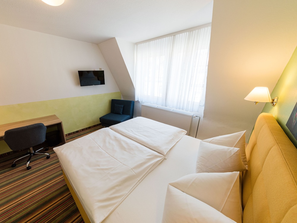 Privathotel Probst 25/50