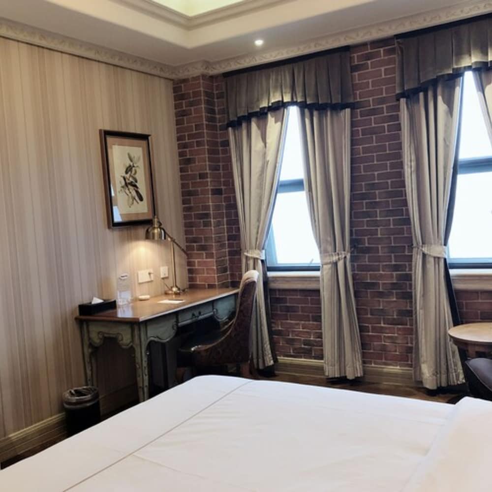 Wuhan Harvest International Hotel 22/57