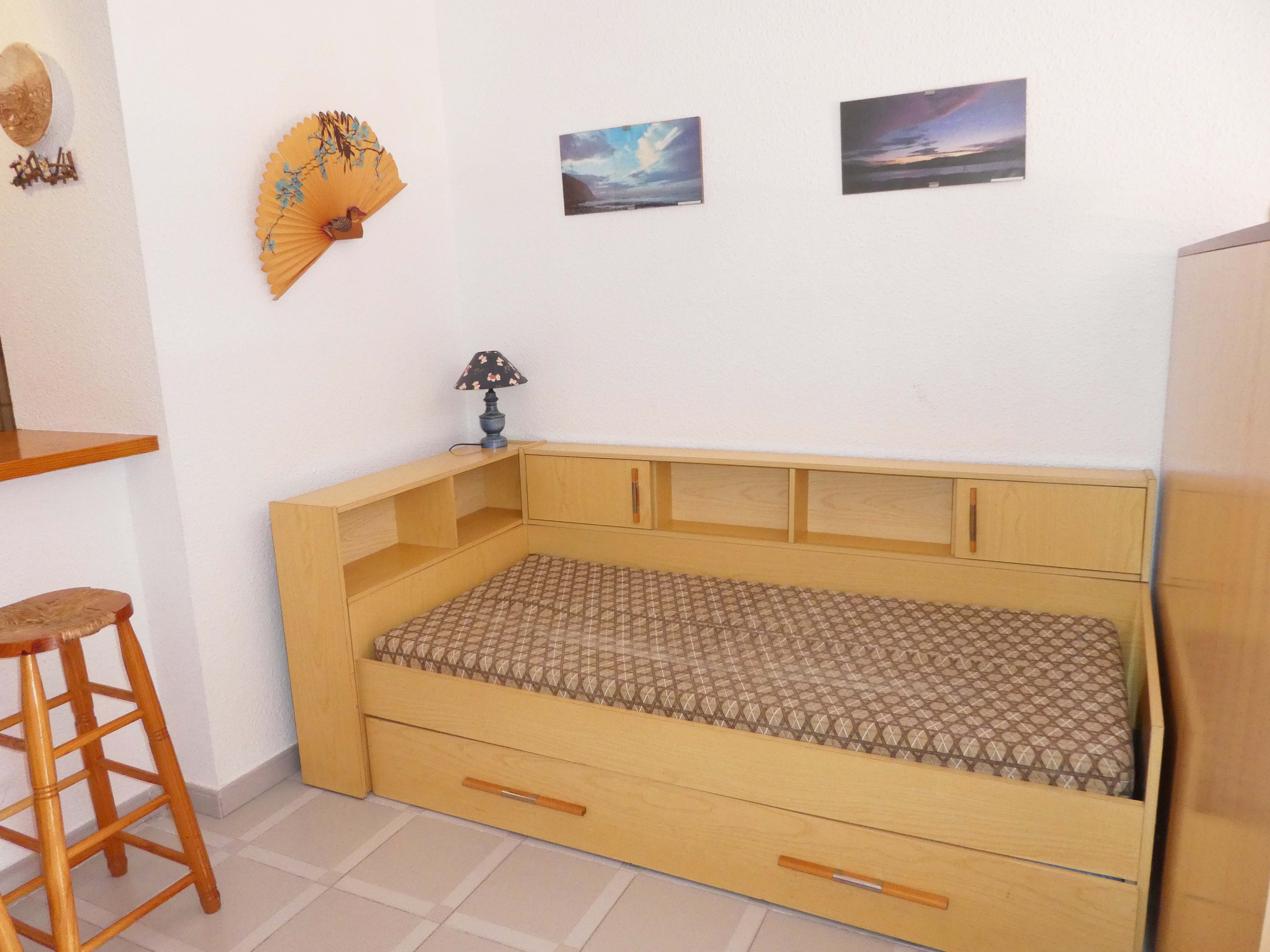 Apartamentos PeaIsmar I Y Ii 3000 - Peniscola 12/50