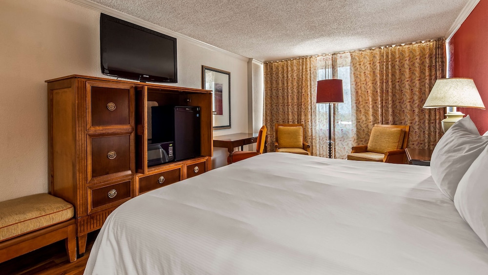 Magnolia Hotel, BW Signature Collection 5/31