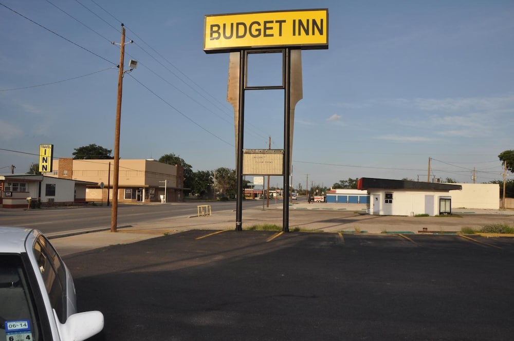 Budget Inn 1/38