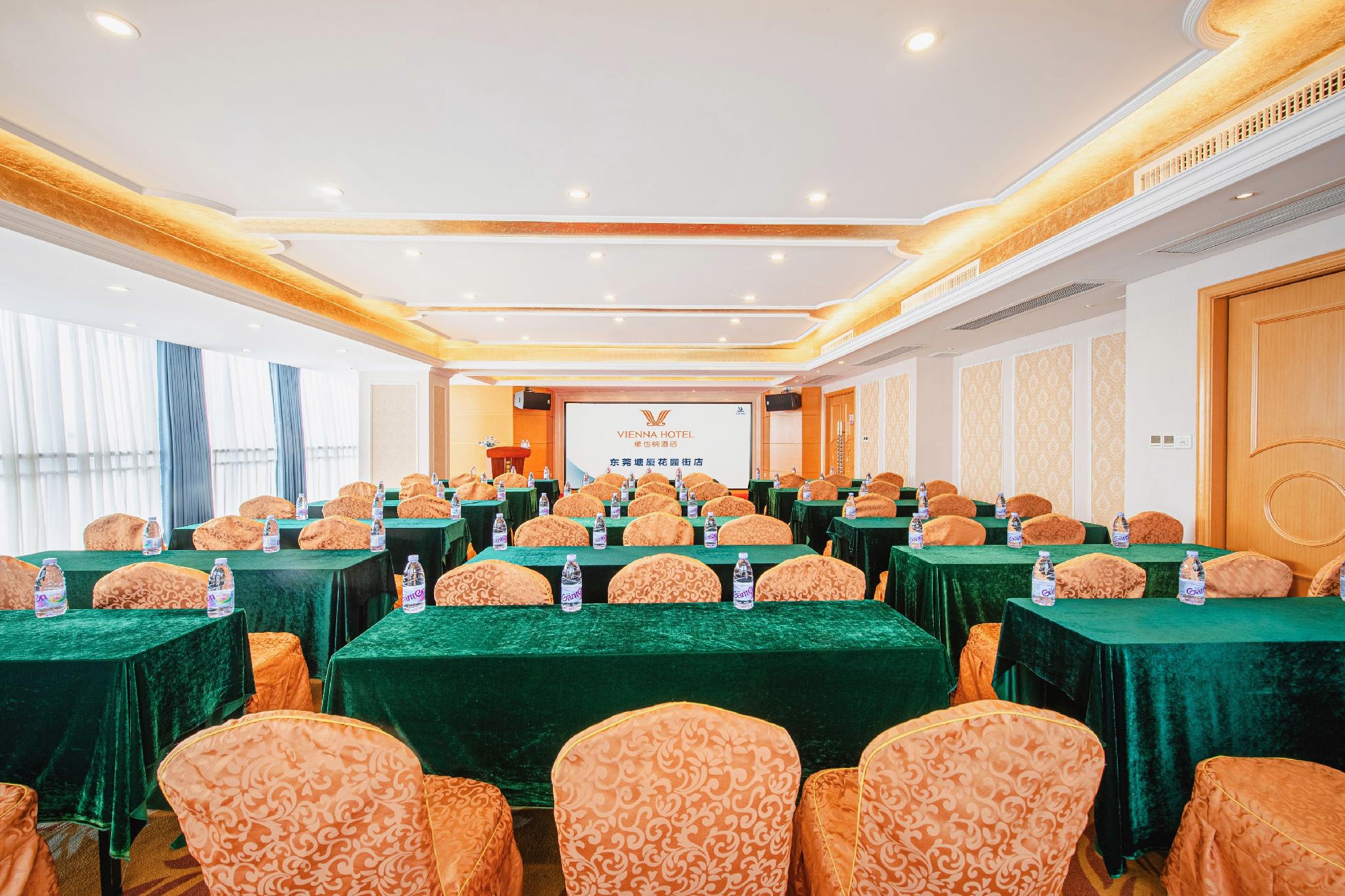 Vienna Hotel (Dongguan Tangxia Huayuan Street) 56/60