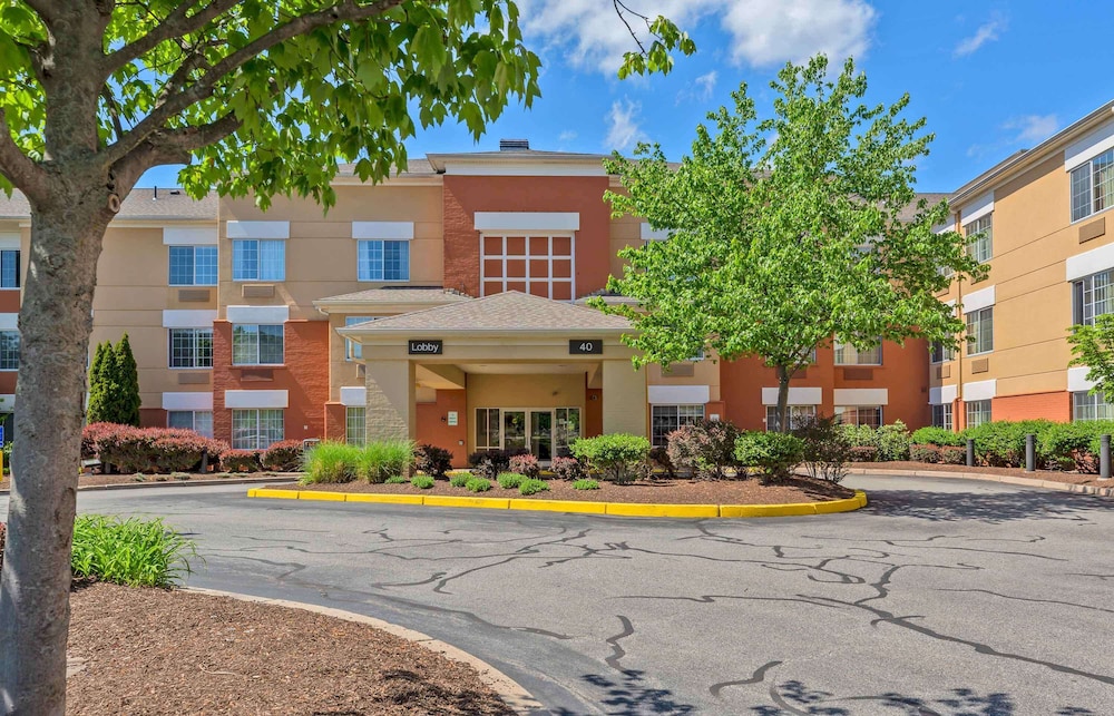 Extended Stay America - Boston - Burlington 73/77