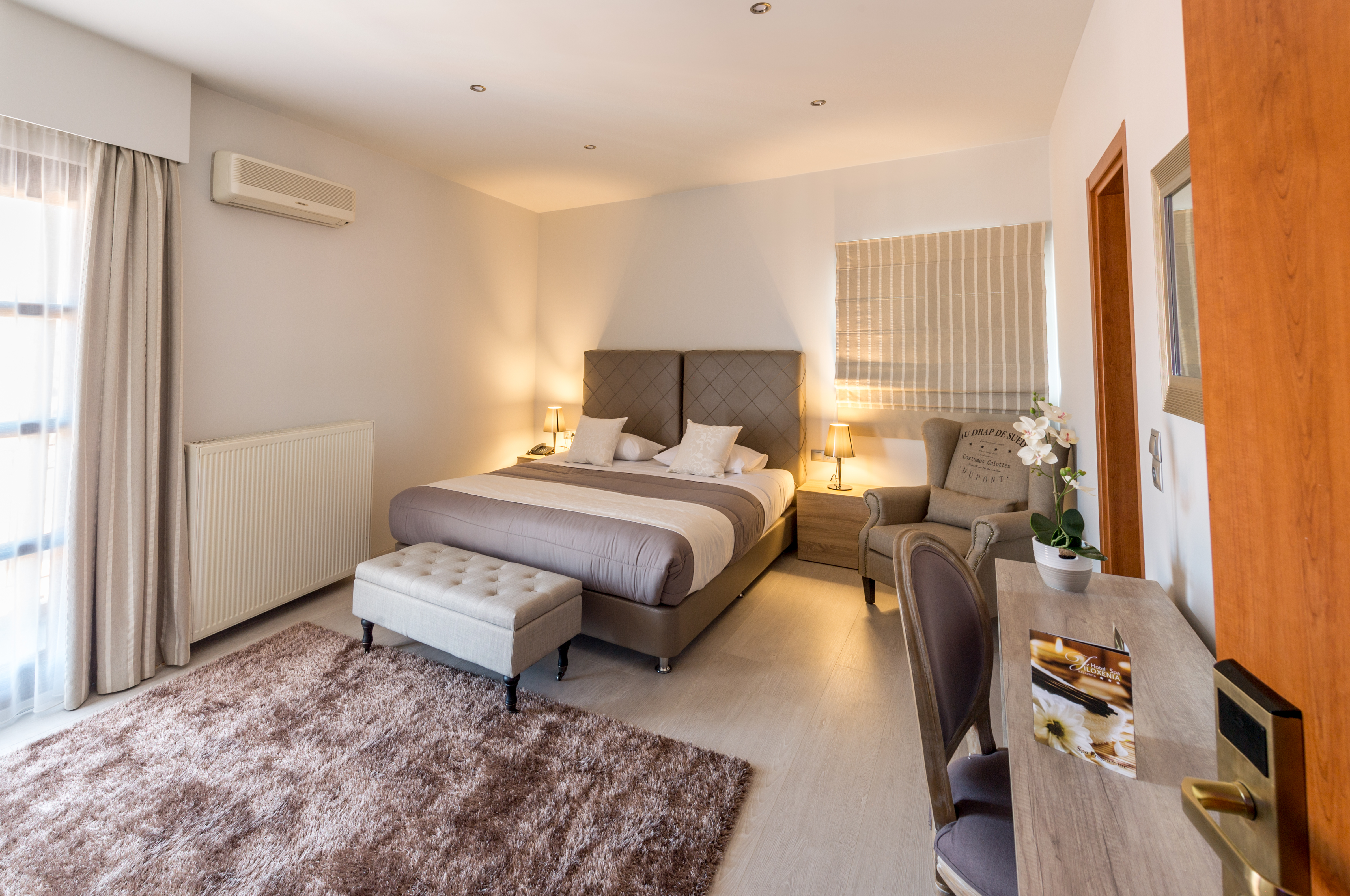 Filoxenia Hotel & Spa 7/50
