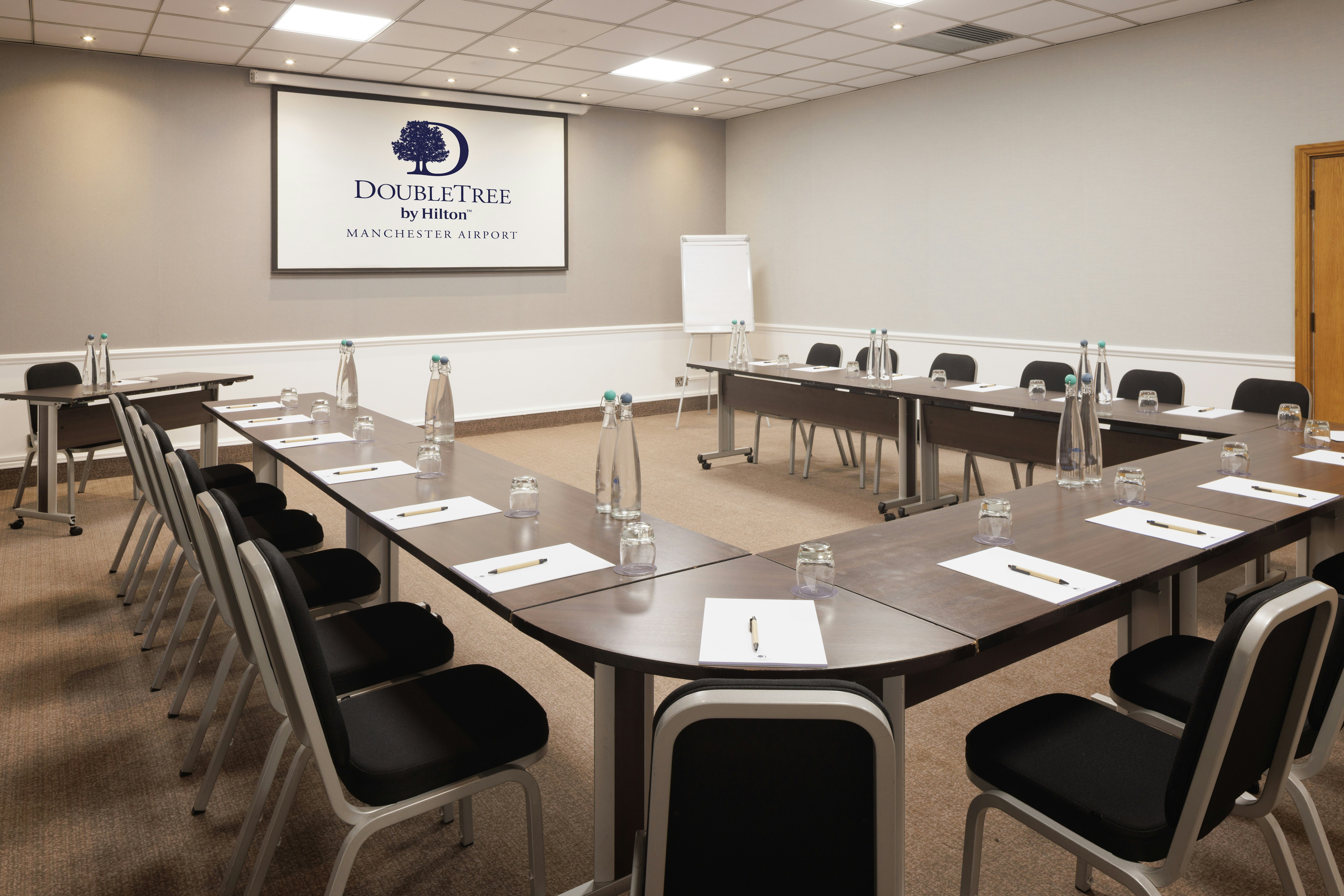 Doubletree by Hilton Manchester Airport 35/62